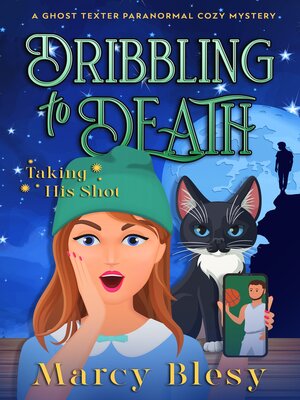 cover image of Dribbling to Death